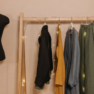 Men' Wear