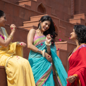 Women's Saree