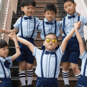 Kid's Uniform Wear